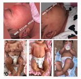 Khrissy's Moisturizing bath Bar