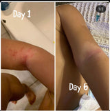 Khrissy's Moisturizing bath Bar