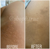 Shea butter moisturizer